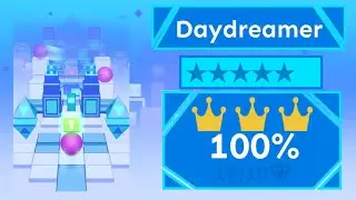 Rolling Universe - Daydreamer ★★★★★