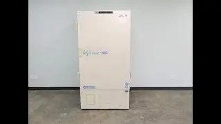 Sanyo VIP 86C ULT Freezer for sale