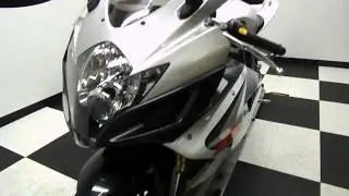2006 Suzuki GSXR 600 - Used motorcycles for sale - Eden Prairie, MN