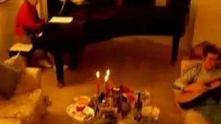 O Come All Ye Faithful - Mildred Larson