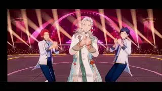 【乱 凪砂 (Ran Nagisa) Date Plan A to Z (AtoZ)】Solo Edit