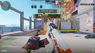 CS2 Montage 158 | CS2 Clips