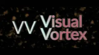 Unveiling Me: A 3D Logo Reveal Spectacle | Visual Vortex