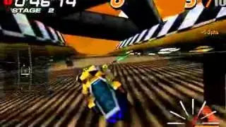 Motor Raid Game