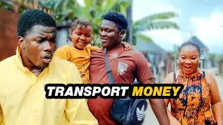 Transport Money (Best Of Mark Angel Comedy)