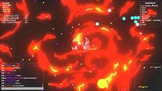 EPIC DOUBLESPLIT//BAIT'S AND MORE//Gota.io Highlights