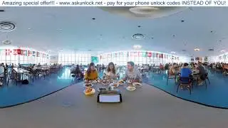 360&ordm; VR Tour of EF New York ‒ #360Video