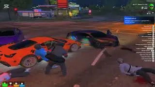 [B-ZONE] Kill/Jefuitor montage #2