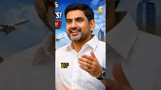 Why Investors Are Flocking to Andhra Pradesh | Double Engine Government #tdp #apnews