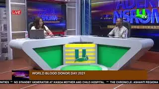 World Blood Donor Day 2021: Theme And Importance Of Blood Donation 14/06/2021