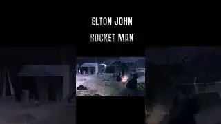 DOES IT MAKE YOUR PLAYLIST ELTON JOHN ROCKET MAN