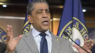 Happening Now: Congressional Hispanic Caucus Chair Speaks On Grijalva&rsquo;s Delayed Swearing In