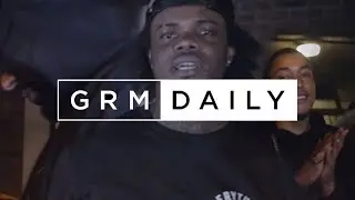 Giannii Feat Dutch & Clue  -  Weh Yuh Feel Like [Music Video] | GRM Daily