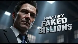 The Billion-Dollar Lies That Shook the World