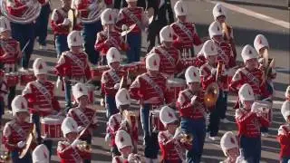 RFD-TV's Rose Parade Coverage Monday, January 2nd beginning at 10:30 AM ET (30)