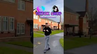 TikTok Shop Dropshipping with SupDropshippes in Uk & USA