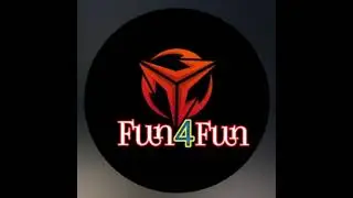 Fun4Fun is live