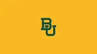 Baylor Opponent 1st down
