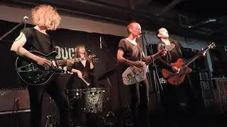 The Underground Youth @ Rough Trade East 22/04/19