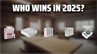 The Top 5 Best Dust Extractor Nails in 2025 - Must Watch Before Buying!