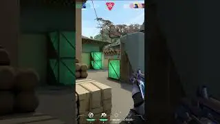 Incredible Omen Ace Clutch #valorant #1v5ace #valorantclips #valoranthighlights #ace #omen