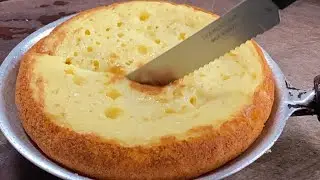 Когда я хочу приготовить завтрак, я смешиваю тапиоку с кукурузным крахмалом.