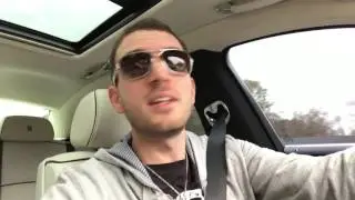 Driving With Anthony Morrison - One Key Word That Will Change Your Business