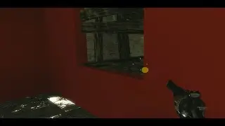 KFC Custom Zombies Map  part 1