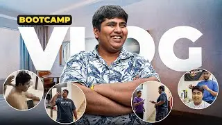 ROSSI CHEATED ON ME FOR 5000 ₹ | VLT BOOTCAMP VLOGS - VLOG 36
