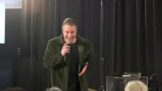 Pathways to Peace | Pastor Jack Diven