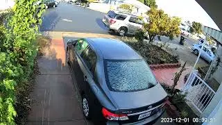 person #trespasser garage