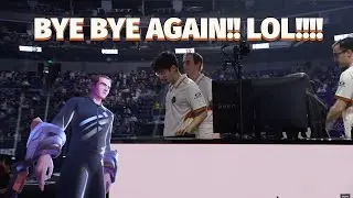 G2 gets eliminated at Worlds My Reaction!! ( BYE BYE CAPS!! )