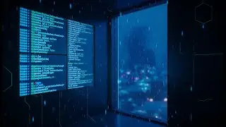 Enhanced Focus Flow | Liquid Drum & Bass for Deep Work 💡🎧