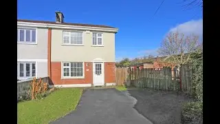 75 Hilltop, St Patrick's Road, Limerick