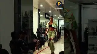 Celebrating Talent, Culture & Fashion at FOREMADE #ecommerce #fashionshow #innovation