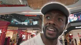 I’m Too Poor for This Luxury Mall in Bangkok!