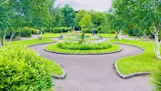 Clayhall park Redbridge | London City Walk