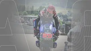 After the Flag |&nbsp;2022 #GermanGP
