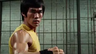 MIND-BLOWING Facts About Bruce Lee's Training