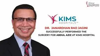 Abdul Aziz: Hope Beyond Expectations with Bilateral Cochlear Implants @CochlearIND