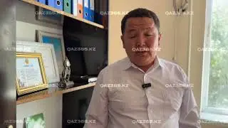 «Талантты асаба»: Шардарада әкесін қорлап, ұрған адам кім?