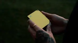 The Ultimate Rock-Solid Memory Card Case from Angelbird
