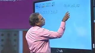 A/L Combined Maths (ஒருங்கிணைந்த கணிதம்) - Lesson 18