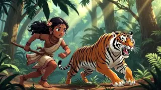 ஆண் விலங்குகள் | MALE ANIMALS SPECIAL | KIDS TAMIL SONGS | TAMIL KIDS SONGS 
