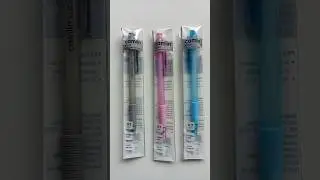 Camlin Klick Mechanical Pencil 0.7 mm / Lead Pencil 0.7 mm