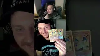 SJUKASTE SAMLINGEN !!!!!!! #raukcards #pokemoncard #rojje | #rojje p&aring; #Twitch