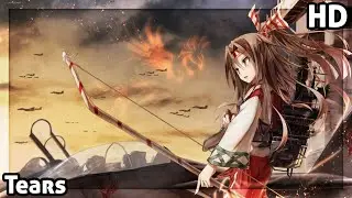 osu! / Shiena Nishizawa - Meaning [Tears] [HD]