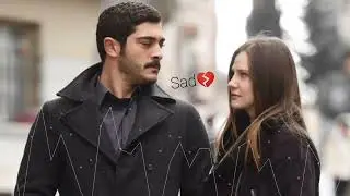 Mahur sad bgm, Maraşlı H&Uuml;Z&Uuml;N💔 | Turkish background music | Burak Deniz fan club | 🖤