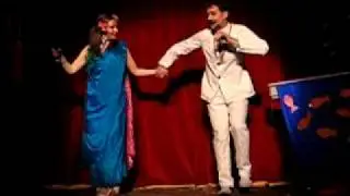 Frankie Goes to Bollywood - The Magic Faraway Travel Agency