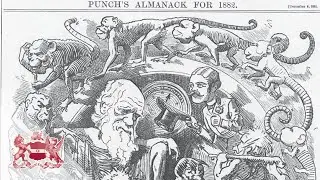 Darwin Lecture – Global De-Worming: A Darwinian Perspective | David Rollinson